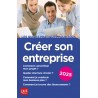 Créer son entreprise 2025