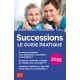 Successions - le guide pratique 2025