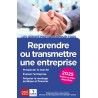 Reprendre ou transmettre une entreprise 2025