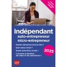 Indépendant, auto-entrepreneur, micro-entrepreneur - Le guide pratique 2025